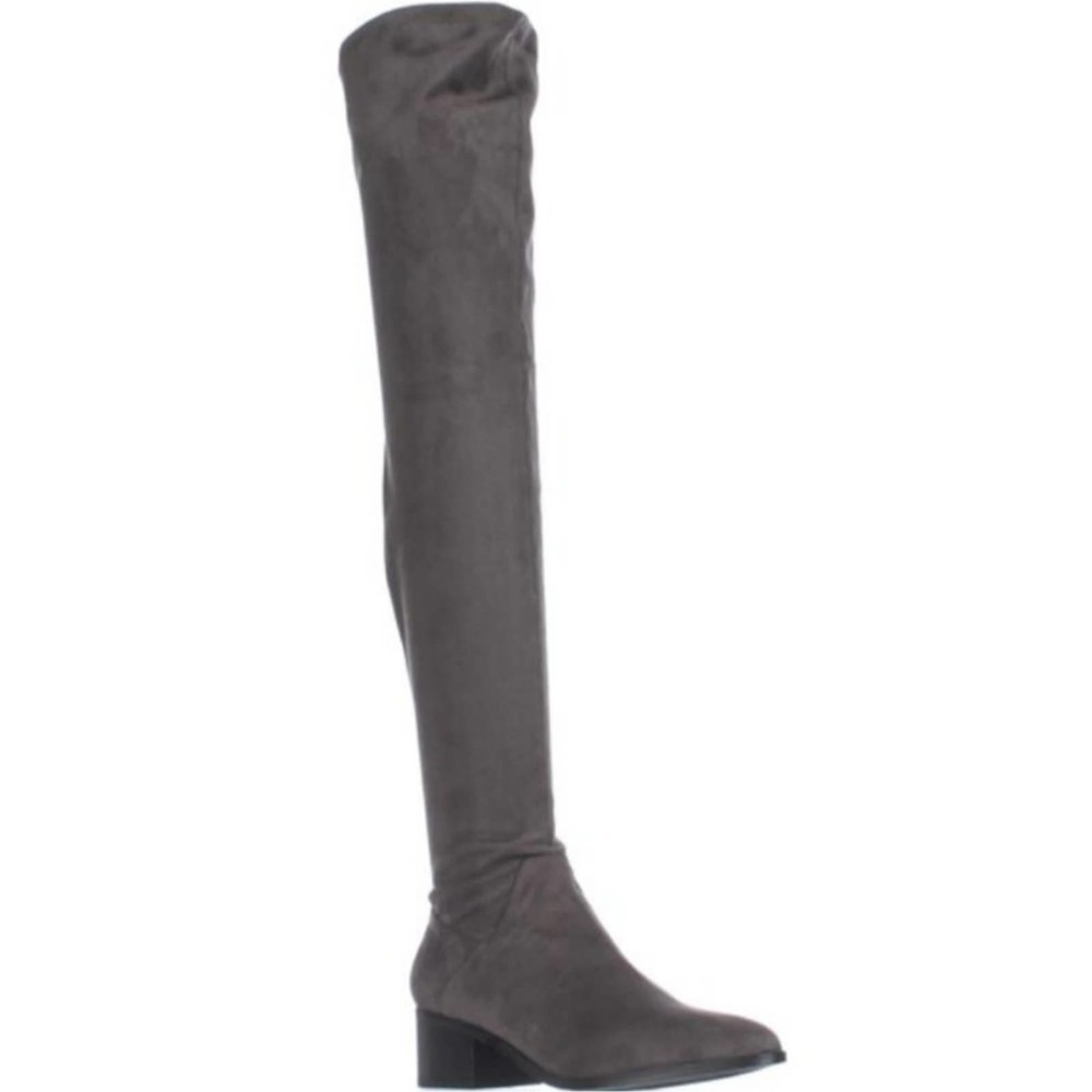 NWOB Steve Madden Gabriana Thigh High Boots 6M Stylish